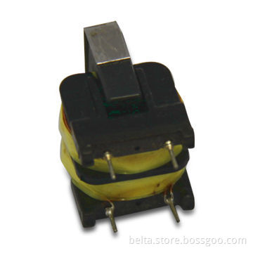 UU10.5 EMI inductor with High Saturation and High Efficiency Features
